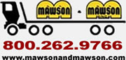 Mawson and Mawson